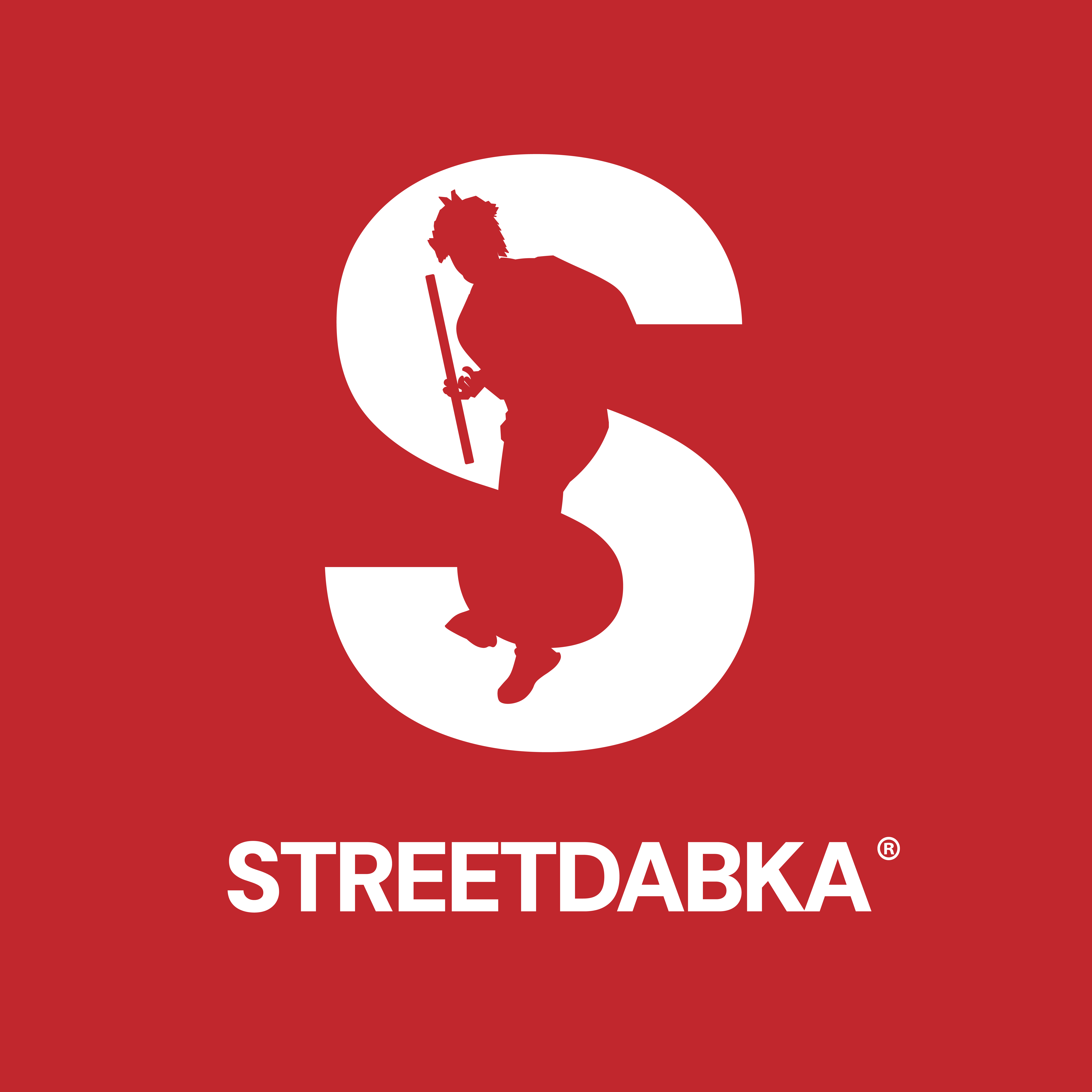 Street Dabka logo